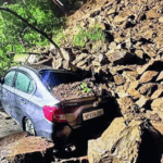 Shah sets up teams to assess damage in 4 rain-hit states