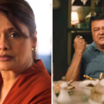 Hot Milk movie review: Fiona Shaw excels in psychodrama on maternal discord