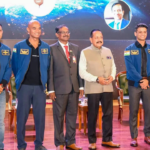 Deep space exploration next, prepare for it: Modi to scientists