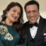 Fans can't keep calm as Smriti Irani, Amar Upadhyay recreate ‘iconic’ scene on Kyunki Saas Bhi Kabhi Bahu Thi 2