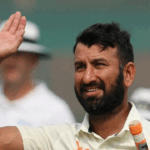 Pujara retires! From 206 vs ENG to gritty 56 at Gabba – his top 5 knocks