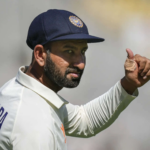 Cheteshwar Pujara retires: A look back at his iconic career and records – in numbers