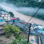 Rain havoc: Jammu records 2nd-highest single-day August rainfall in a century