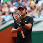Novak Djokovic defeats 19-year-old Learner Tien to begin US Open campaign