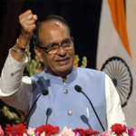 UP: Shubhanshu Shukla meets Yogi Adityanath; CM announces scholarship in his name