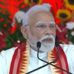 Is Congress against peace? Sukma, Bastar villagers' oppose INDIA bloc's VP pick; write letter to MPs