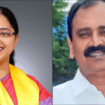 Was approached to favour a party: Tribunal judge opts out of insolvency case, shows message received on phone