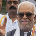 New BJP president: Will Shivraj Singh Chouhan leading the race? Agriculture minister responds