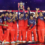 'True fans will never do this': Shami slams trolls targeting Muslim cricketers