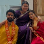 Archana Puran Singh looks back at turbulent phase in marriage with Parmeet Sethi: ‘Sometimes ego gets in the way’