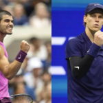 US Open Final LIVE: Sinner, Alcaraz face off in third straight major final; Trump to attend