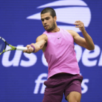 US Open final: Sinner takes second set 6-3 vs Alcaraz; title clash stands at one set all