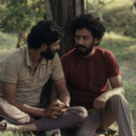‘What in the AI is this?’: Fans cringe at Ram Gopal Varma-Manoj Bajpayee's Police Station Mein Bhoot first look