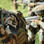 India eyes 200 warships, submarines by 2035