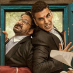 Does Akshay Kumar love his wife more or his fans?