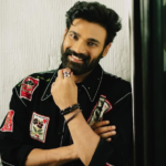 Varun Tej, Lavanya become parents to baby boy, uncle Chiranjeevi sends them love: ‘Our little man’