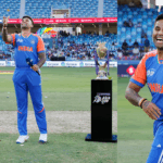 Asia Cup LIVE: Raining sixes in Dubai! Abhishek, Gill power India closer to target