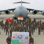 Aliens illegally entering India to face 5 years' jail & fine up to Rs 5 lakh