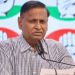 Dhankhar vacates VP Enclave, shifts to Abhay Chautala's farmhouse