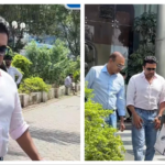 Manoj Bajpayee's wife Shabana Raza thinks it's a miracle he's still surviving in film industry: ‘Thought you’d be gone’
