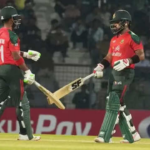 Asia Cup Live: Litton Das, Towhid Hridoy lead Bangladesh run charge