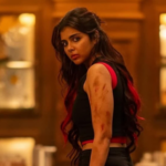 Param Sundari box office collection day 4: Sidharth Malhotra, Janhvi Kapoor film sees huge 65% dip, earns just  ₹3.5 cr