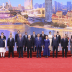 Congress: Is 'new normal' to be defined by China's aggression?