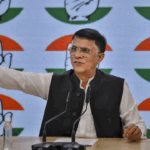 Can a person shoot themselves in chest with rifle, SC asks MP