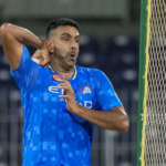 Afghanistan’s spinners choke Pakistan to claim 18-run T20 tri-series win
