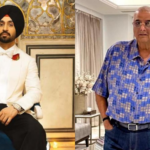 Param Sundari worldwide box office collection day 5: Sidharth Malhotra, Janhvi Kapoor film crosses  ₹50 crore mark