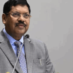 Pawan Khera's wife also has 2 voter IDs, alleges BJP