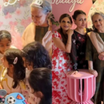 Aishwarya Rai is shocked as influencer confesses he married his husband because of her: ‘Oh my god’