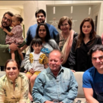 Shah Rukh Khan melts hearts as he romances Rani Mukerji to Ba***ds of Bollywood song: ‘Rahul, Tina in parallel universe’
