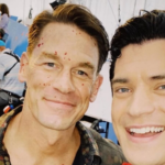 Charlie Sheen details how his former drug dealer was roped in for Netflix documentary