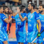 Hockey Asia Cup 2025 Live: India 3-0 China at half-time, step away from final