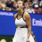Sabalenka becomes first woman since Serena to defend US Open title – more stats