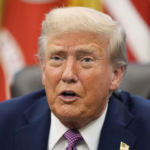 Despite Trump's peace overtures, experts offer word of caution