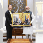'Donald Trump considers Modi as great & personal friend': US ambassador-designate meets PM — Key takeaways