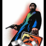 Rohtak SP, accused of abetting IPS officer’s suicide, shunted