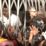 IND vs AUS LIVE: Mandhana, Pratika fall; India target massive total