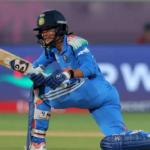 IND vs AUS LIVE: Mandhana, Pratika power India to 330 all out vs Australia