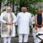 Diane Keaton's death makes ‘surprised and upset’ Woody Allen ‘think of his own mortality’: Report