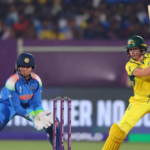 IND vs AUS LIVE: Healy, Perry drive Australia forward vs India