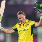IND vs AUS LIVE: Shree Charani gets rid of dangerous Alyssa Healy