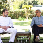 Congress drops Rajya Sabha seat claim in J&K, blames ally National Conference