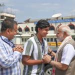 Nagarjuna compares Pradeep Ranganathan to Rajinikanth, Dhanush, after Dude actor is told he's ‘not hero material’