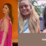 Sonakshi Sinha takes a dig at nepotism debate with golden spoon in her mouth in new ad: ‘Aap apna dekh lo’