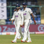 IND vs WI Live: Bumrah double pushes IND closer; WI nine down
