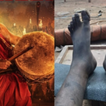 Aryan Khan directs his dad Shah Rukh Khan, enacts intense action scenes in BTS video from Ba***ds of Bollywood. Watch