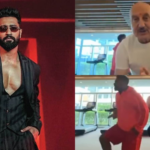 Hrithik Roshan, Sussanne Khan are all smiles in Ameesha Patel's throwback pic from Kaho Na Pyaar Hai shoot